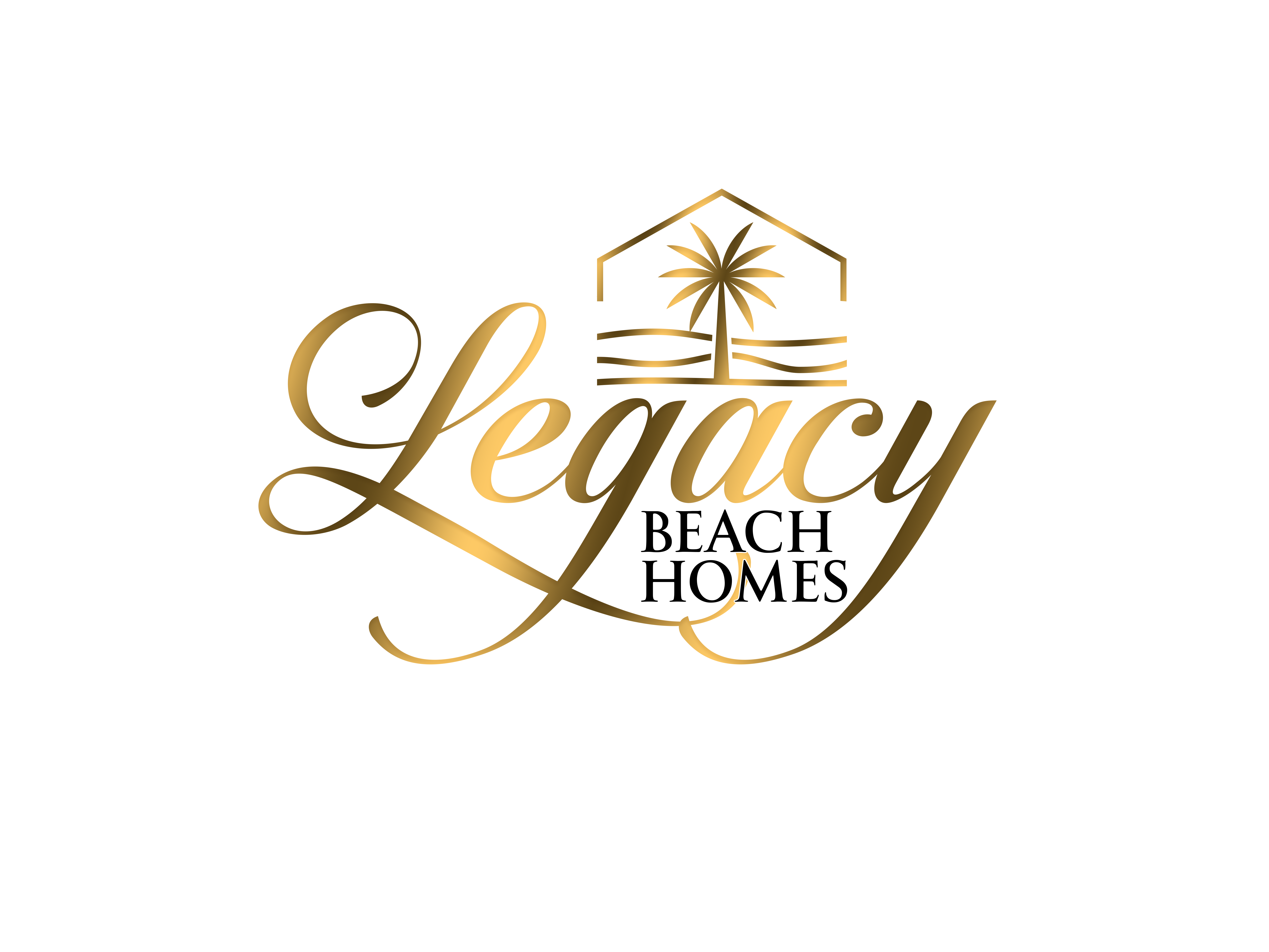 Legacy Beach Homes